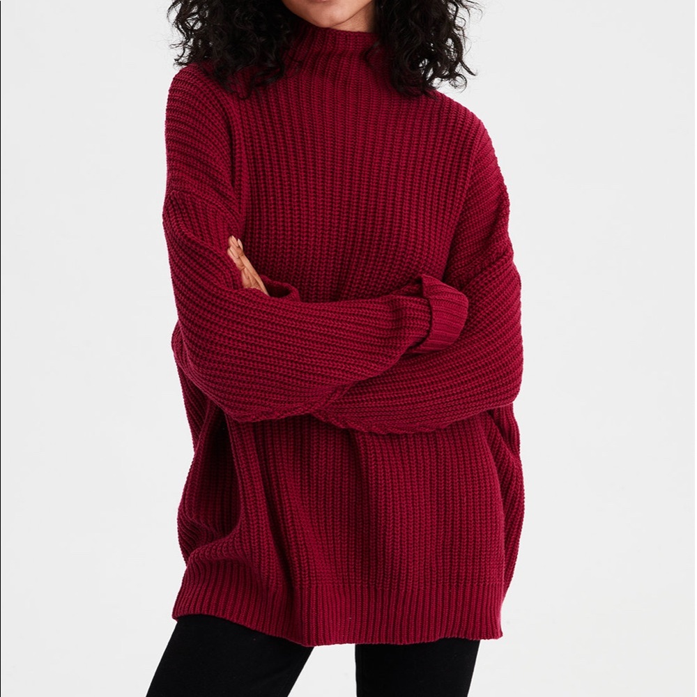 Turtleneck